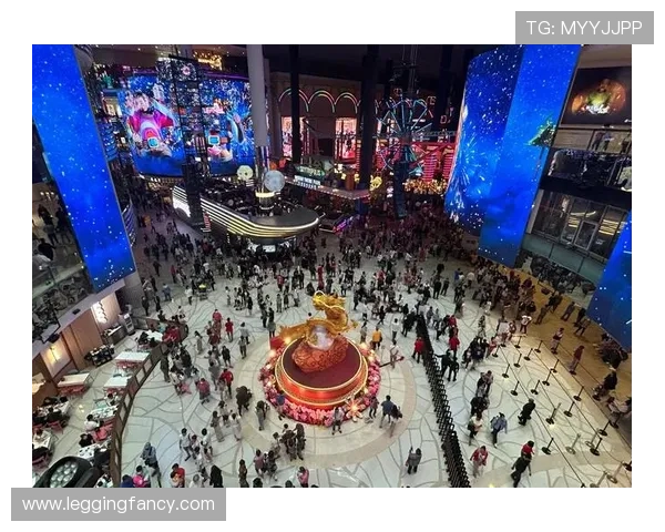 马来西亚云顶大赌场的建筑高度详细介绍以及其设计特色